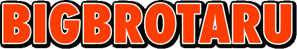 BIG BROTARU